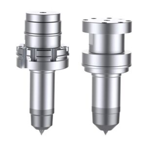 GÜNTHER hot runner nozzles – A variety solutions for modern injection moulding technology